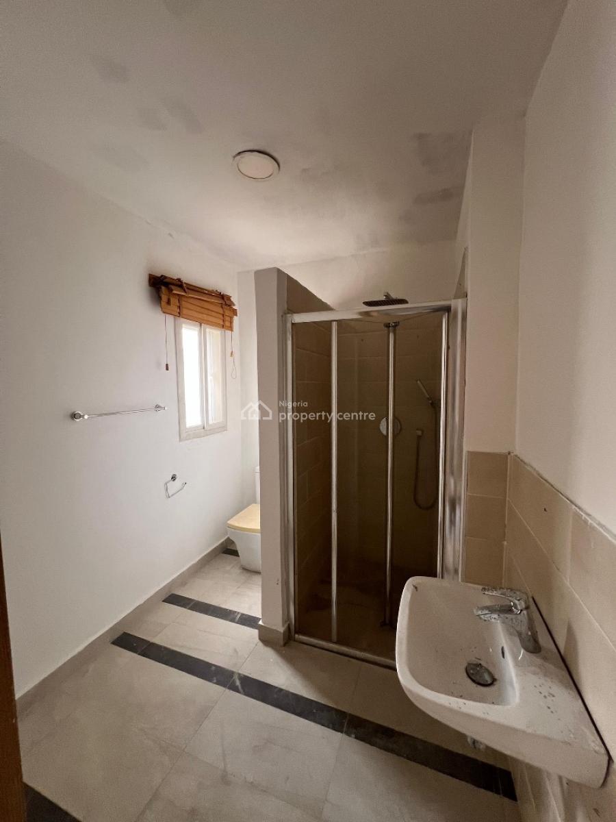 2bedroom Maisonette, Agungi, Lekki, Lagos, House for Rent