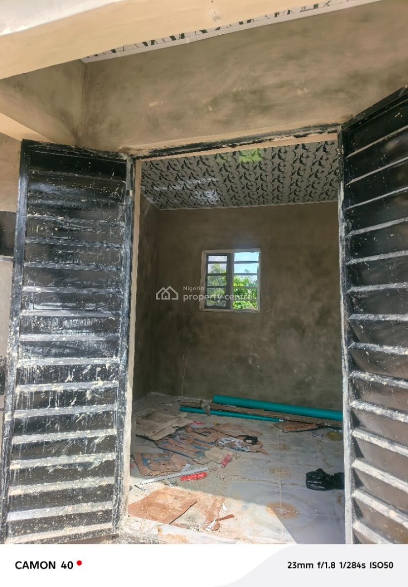 Spacious Shop in an Estate, Badore, Ajah, Lagos, Shop for Rent