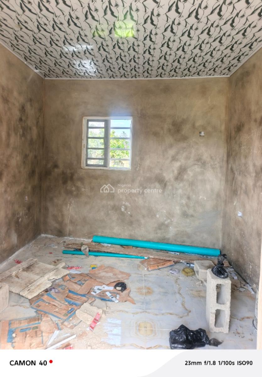 Spacious Shop in an Estate, Badore, Ajah, Lagos, Shop for Rent