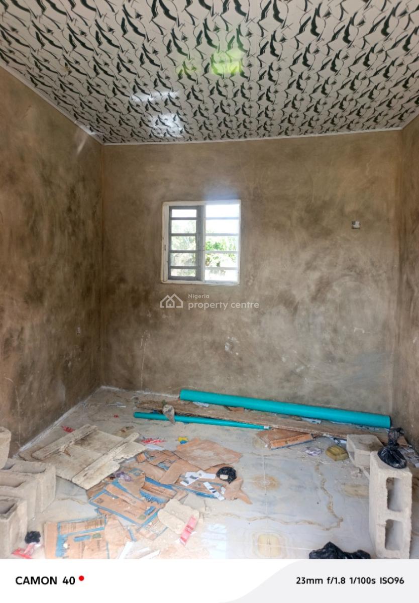 Spacious Shop in an Estate, Badore, Ajah, Lagos, Shop for Rent