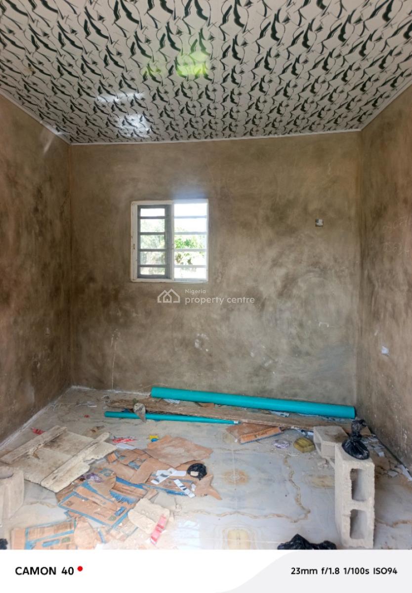 Spacious Shop in an Estate, Badore, Ajah, Lagos, Shop for Rent