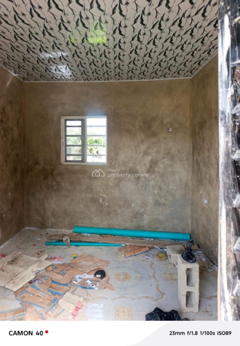 Spacious Shop in an Estate, Badore, Ajah, Lagos, Shop for Rent