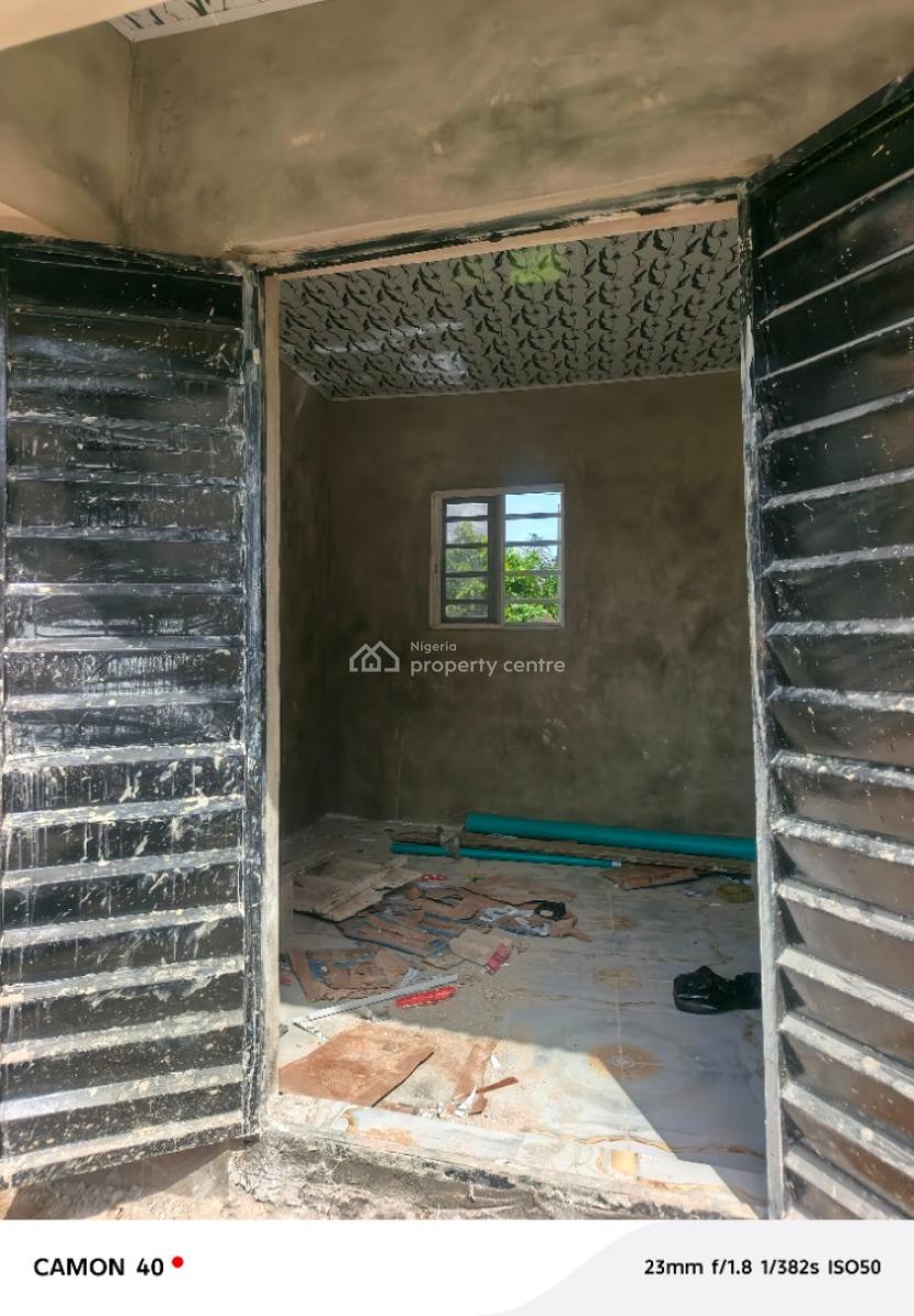 Spacious Shop in an Estate, Badore, Ajah, Lagos, Shop for Rent