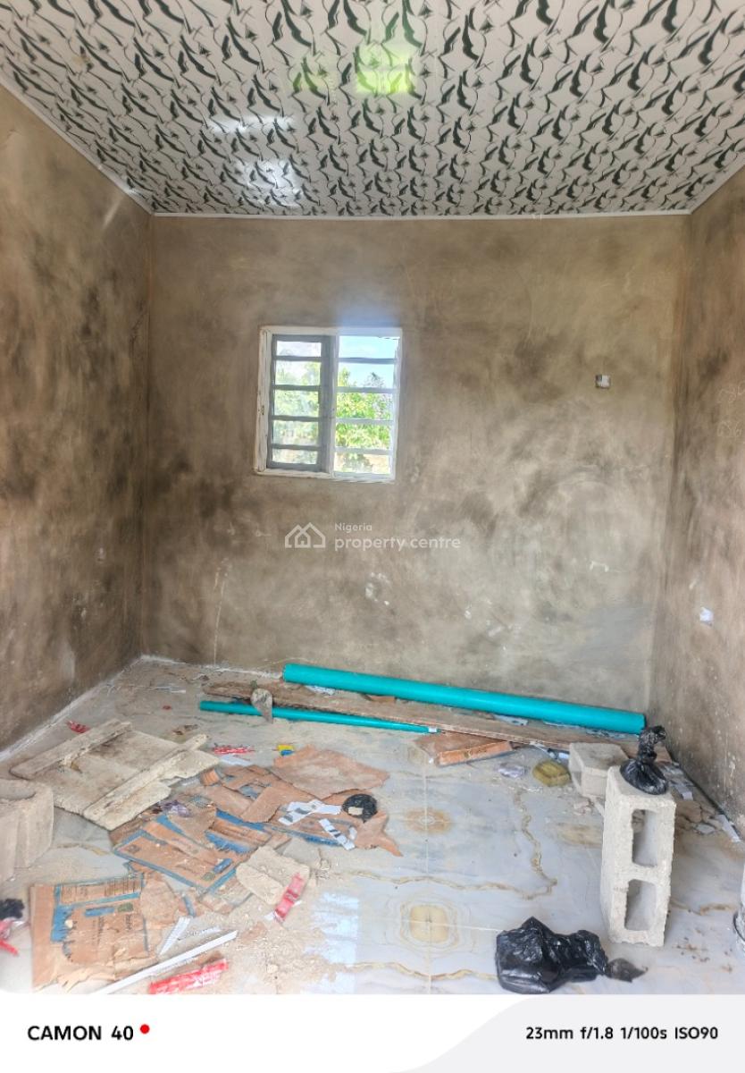 Spacious Shop in an Estate, Badore, Ajah, Lagos, Shop for Rent