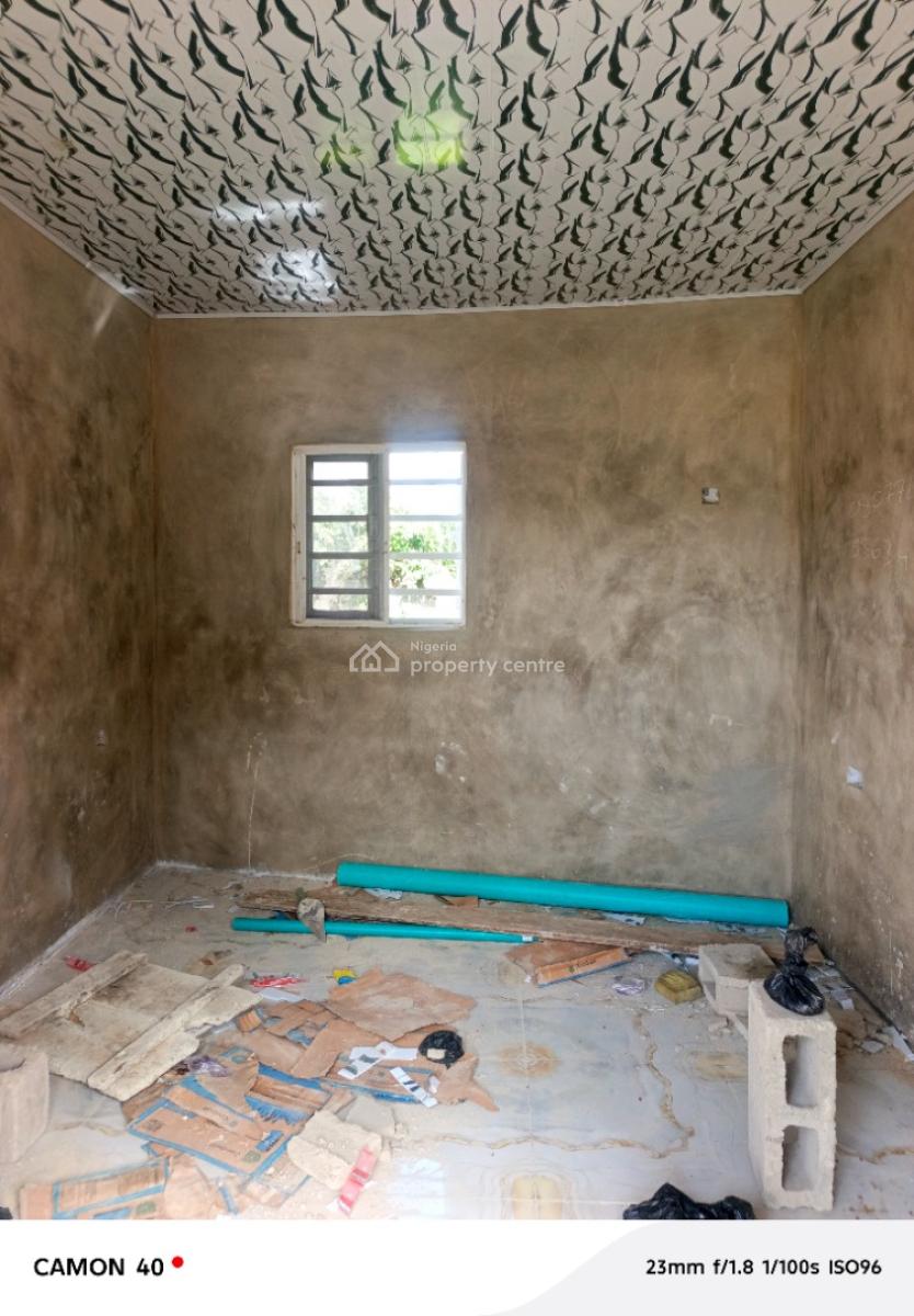 Spacious Shop in an Estate, Badore, Ajah, Lagos, Shop for Rent