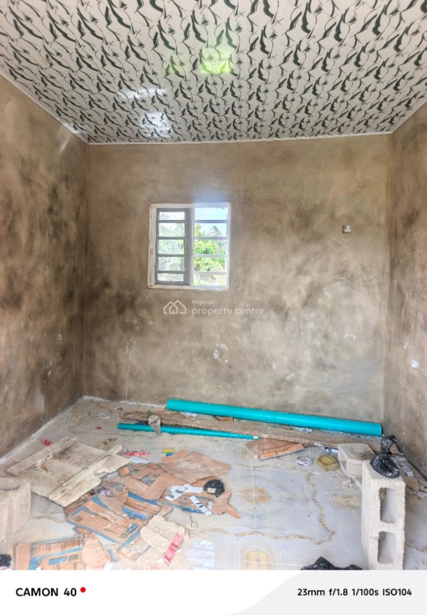 Spacious Shop in an Estate, Badore, Ajah, Lagos, Shop for Rent