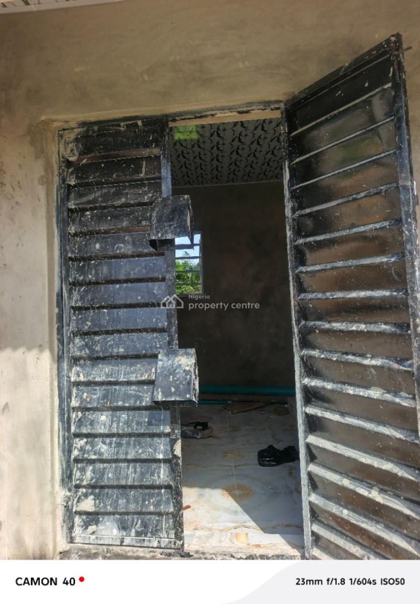 Spacious Shop in an Estate, Badore, Ajah, Lagos, Shop for Rent