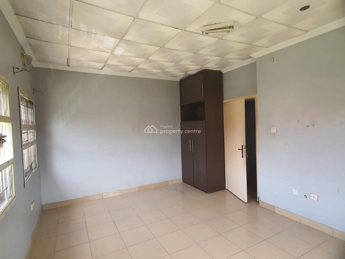 Vacant 5 Bedroom Detached House with 2-bedroom En-suite Guest Chalet a, Nicon Town, Lekki, Lagos, Detached Duplex for Sale