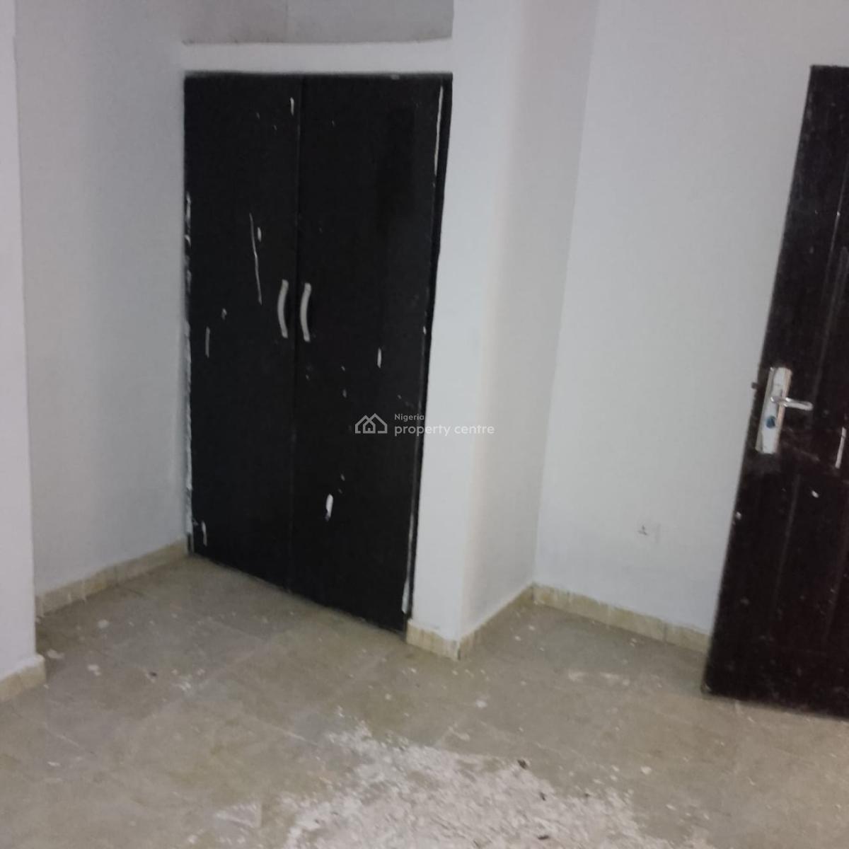 Massively Spacious and Well Maintained 2 Bedroom Apartment, Cannan Estate, Sangotedo, Ajah, Lagos, Flat / Apartment for Rent