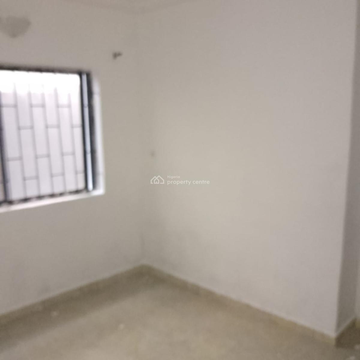 Massively Spacious and Well Maintained 2 Bedroom Apartment, Cannan Estate, Sangotedo, Ajah, Lagos, Flat / Apartment for Rent
