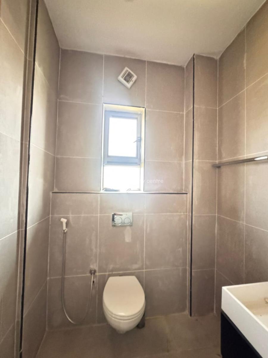 Luxury 4 Bedroom Duplex Terrace, Oniru, Victoria Island (vi), Lagos, Terraced Duplex for Rent