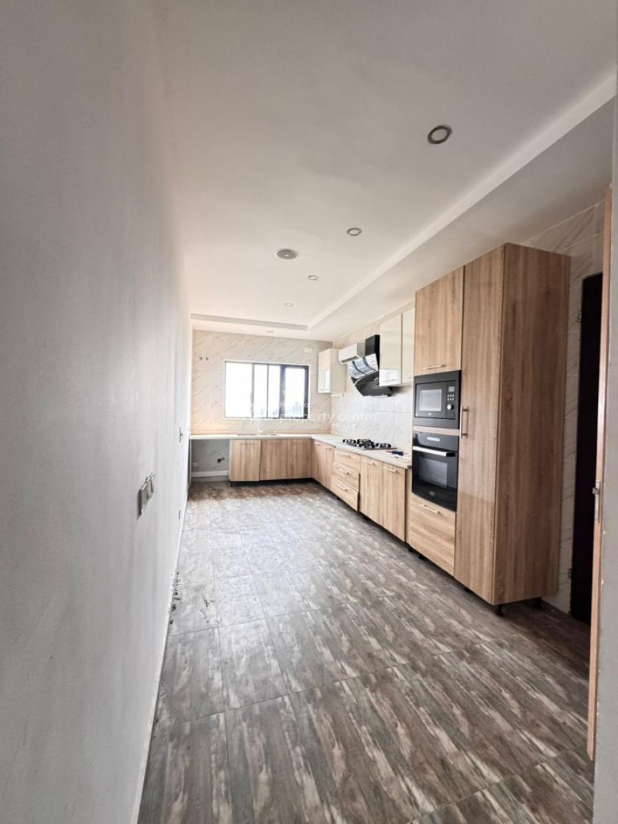 Luxury 4 Bedroom Duplex Terrace, Oniru, Victoria Island (vi), Lagos, Terraced Duplex for Rent