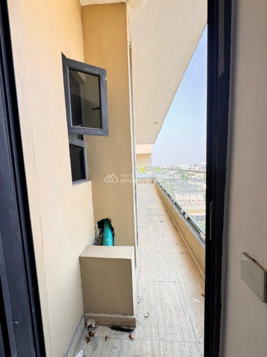 Luxury 4 Bedroom Duplex Terrace, Oniru, Victoria Island (vi), Lagos, Terraced Duplex for Rent