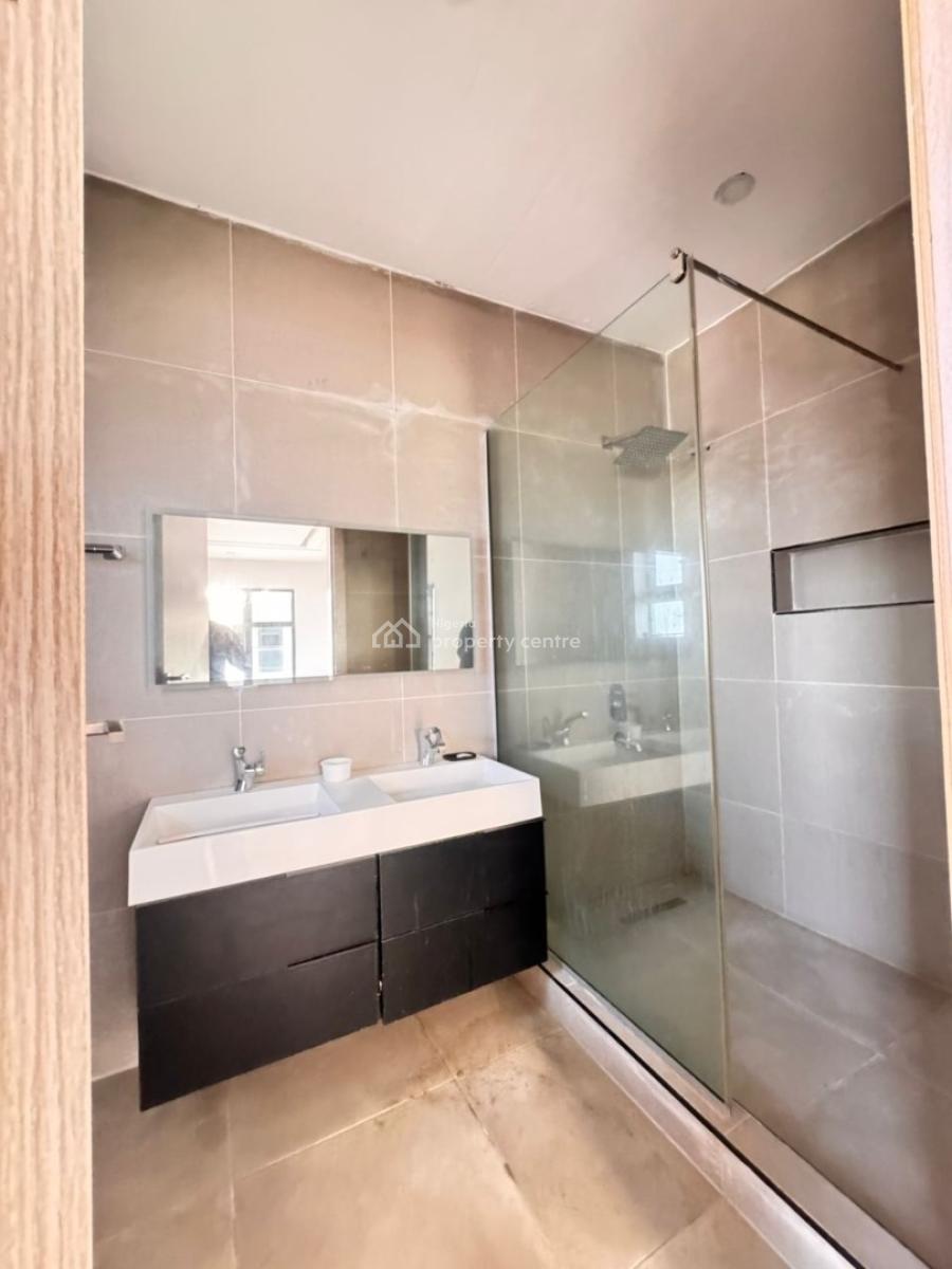 Luxury 4 Bedroom Duplex Terrace, Oniru, Victoria Island (vi), Lagos, Terraced Duplex for Rent