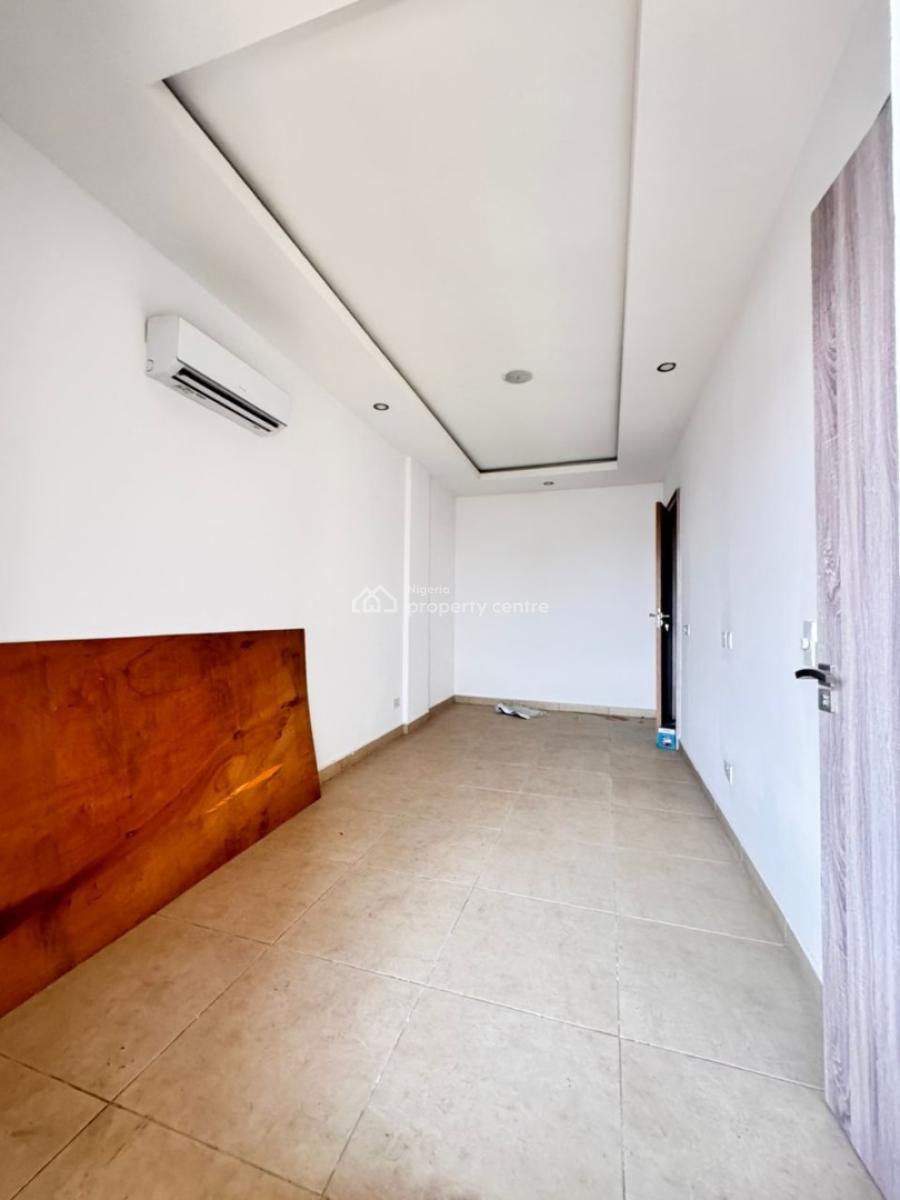Luxury 4 Bedroom Duplex Terrace, Oniru, Victoria Island (vi), Lagos, Terraced Duplex for Rent
