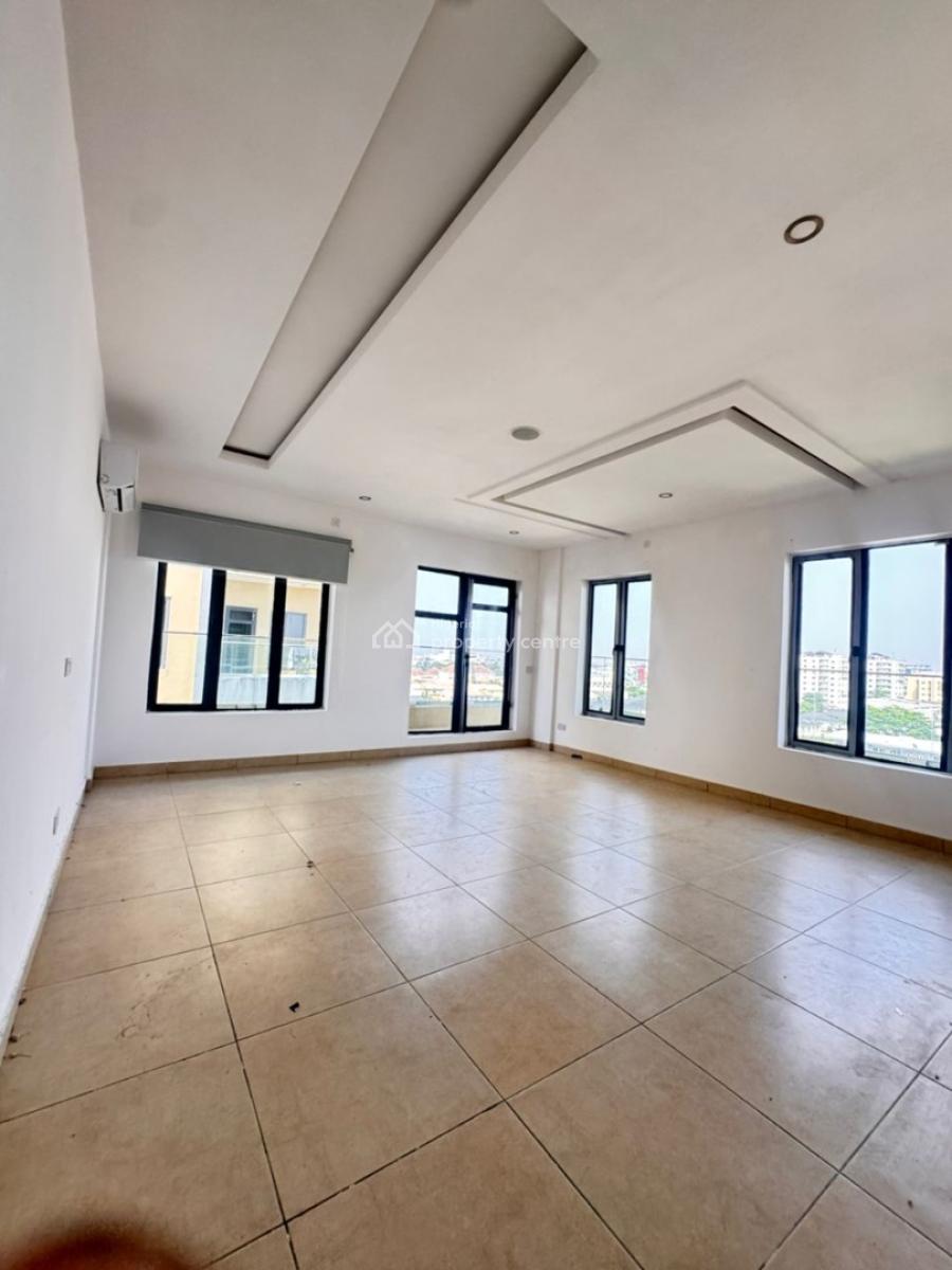 Luxury 4 Bedroom Duplex Terrace, Oniru, Victoria Island (vi), Lagos, Terraced Duplex for Rent
