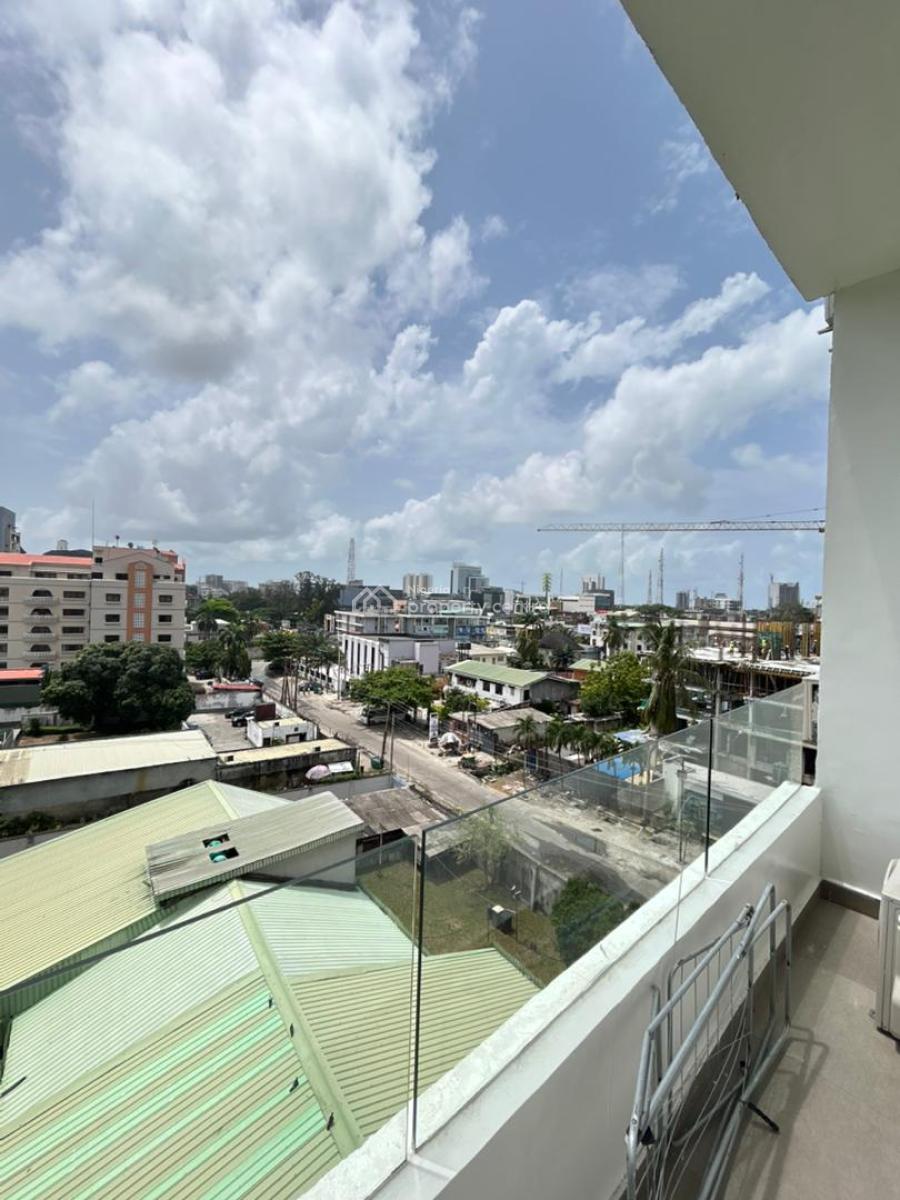 Luxurious Furnished 3 Bedroom Apartment with Bq, Gym and Pool, Victoria Island (vi), Lagos, Flat / Apartment for Rent