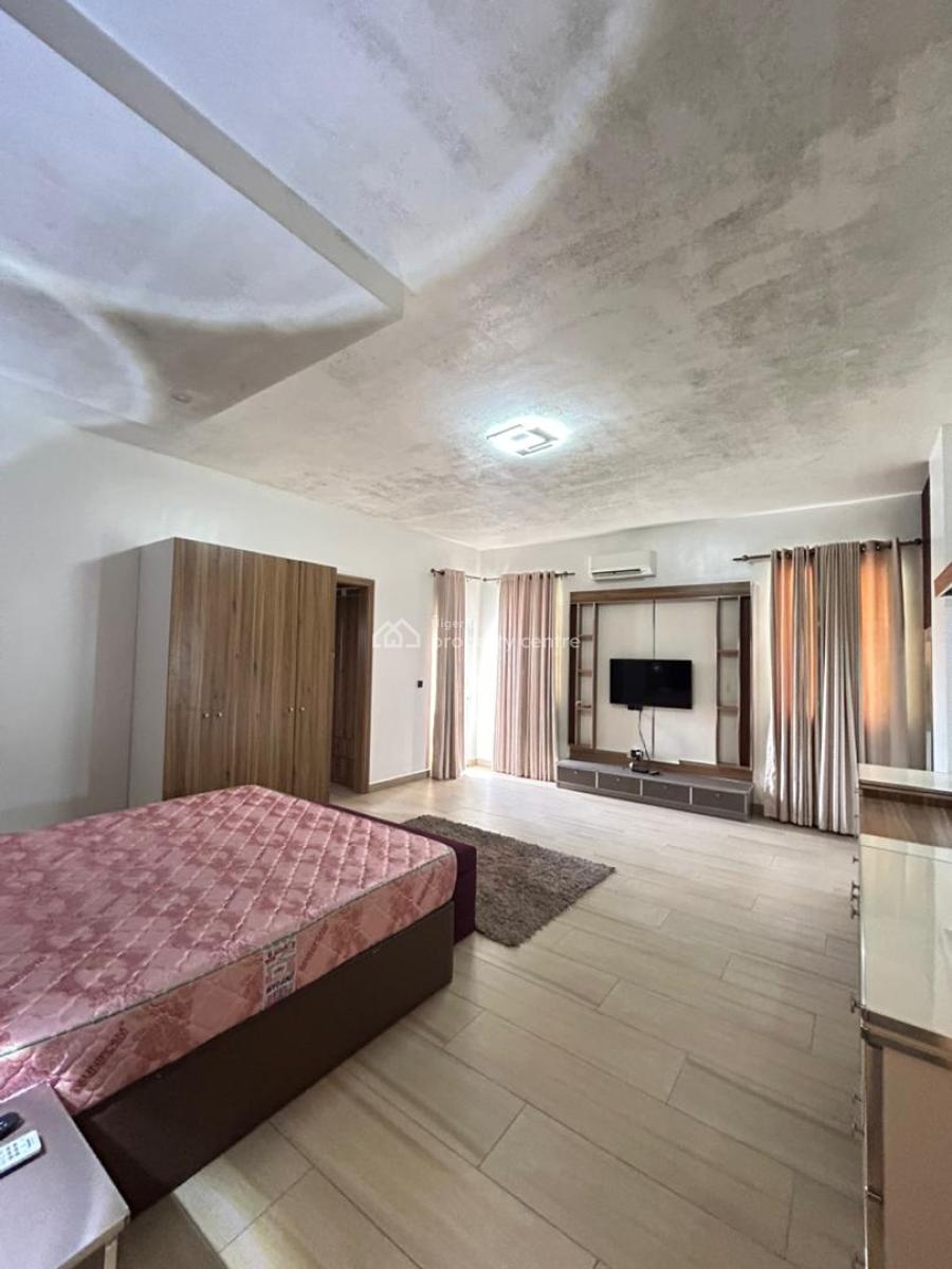 Luxurious Furnished 3 Bedroom Apartment with Bq, Gym and Pool, Victoria Island (vi), Lagos, Flat / Apartment for Rent