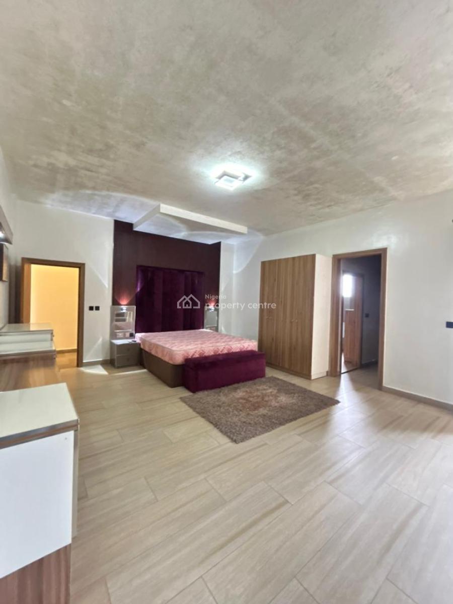 Luxurious Furnished 3 Bedroom Apartment with Bq, Gym and Pool, Victoria Island (vi), Lagos, Flat / Apartment for Rent