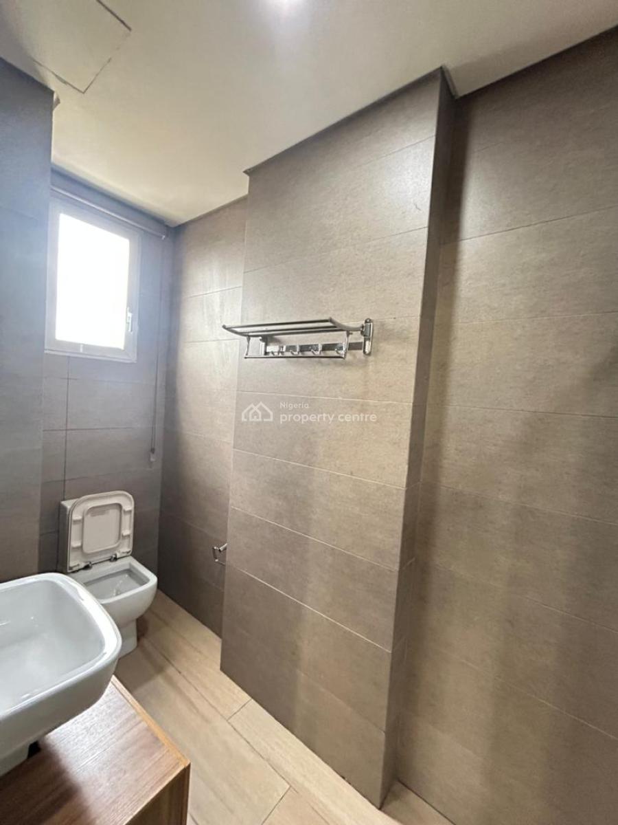 Luxurious Furnished 3 Bedroom Apartment with Bq, Gym and Pool, Victoria Island (vi), Lagos, Flat / Apartment for Rent