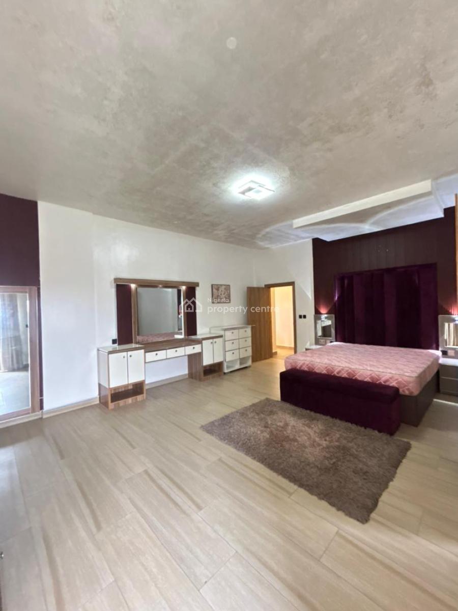 Luxurious Furnished 3 Bedroom Apartment with Bq, Gym and Pool, Victoria Island (vi), Lagos, Flat / Apartment for Rent