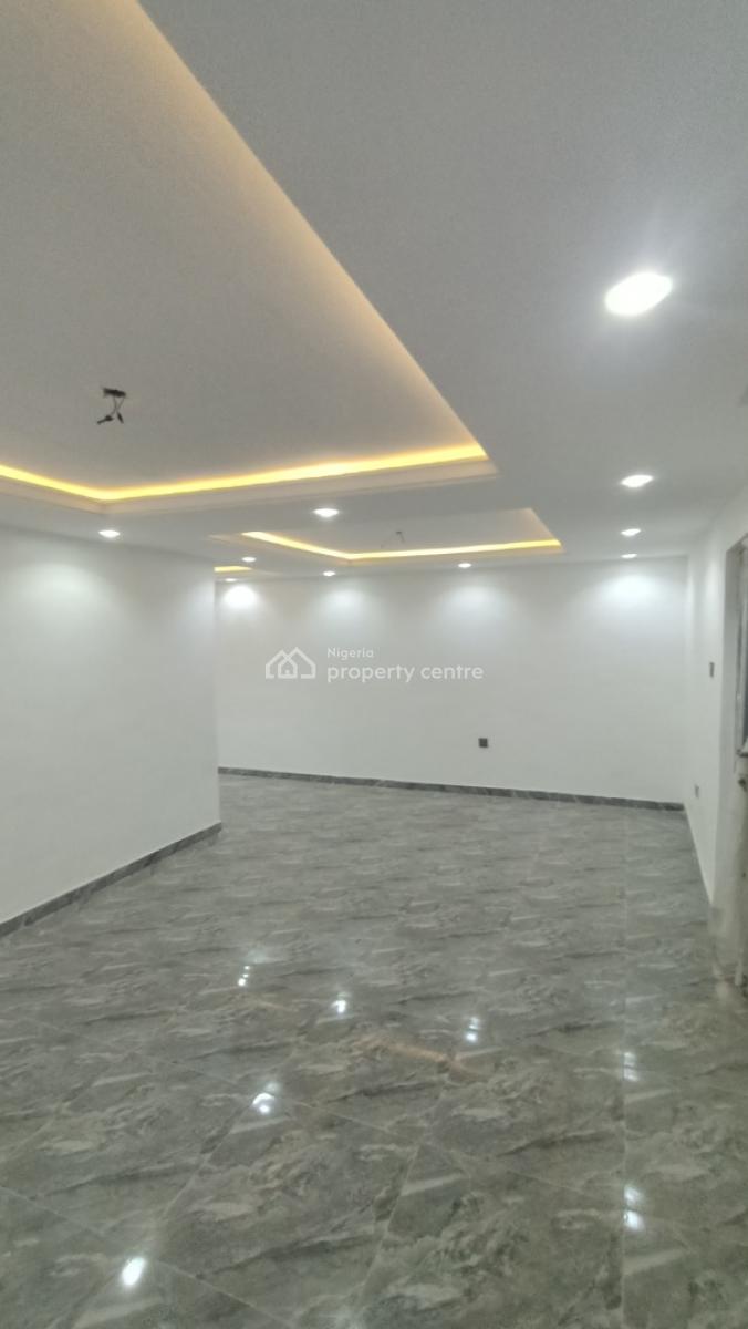 Standard One Bedroom Flat with 2 Toilets and Bathrooms, Oshunketan Street Off Solomon Street, Alapere, Ketu, Lagos, Mini Flat (room and Parlour) for Rent