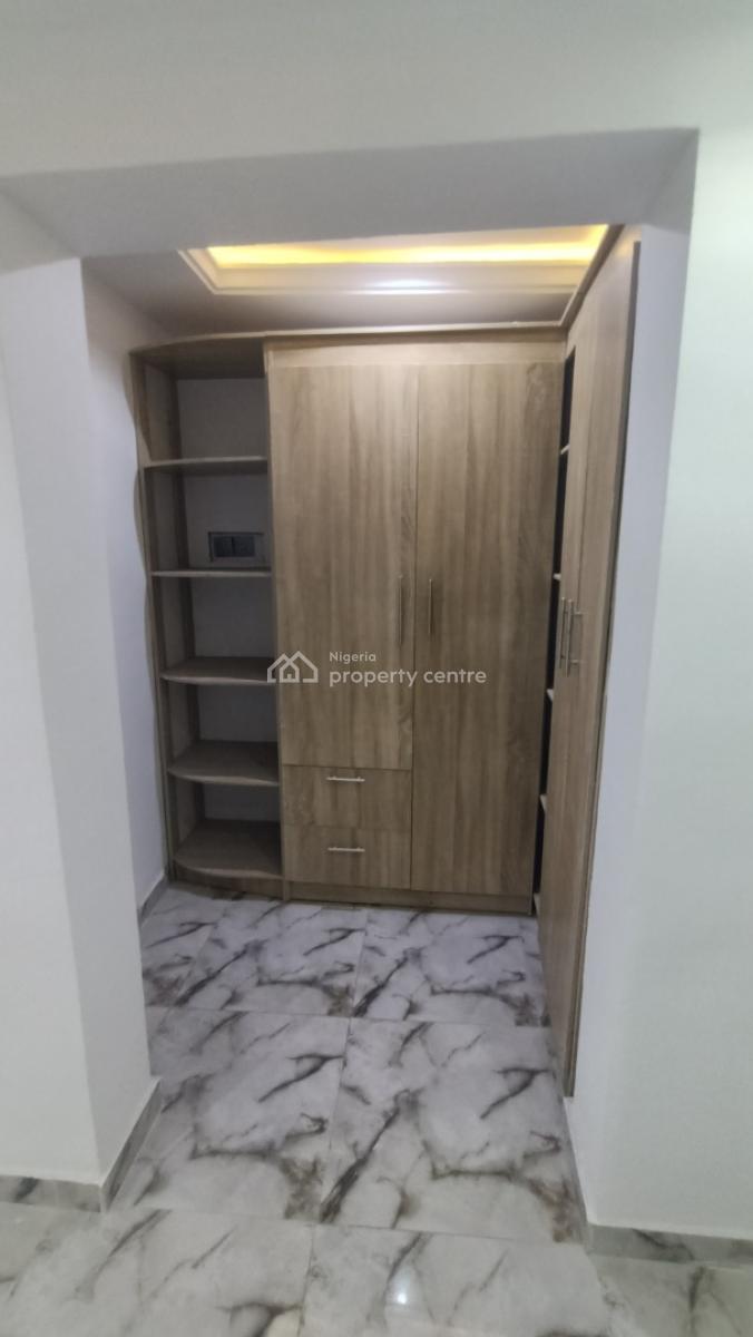 Standard One Bedroom Flat with 2 Toilets and Bathrooms, Oshunketan Street Off Solomon Street, Alapere, Ketu, Lagos, Mini Flat (room and Parlour) for Rent