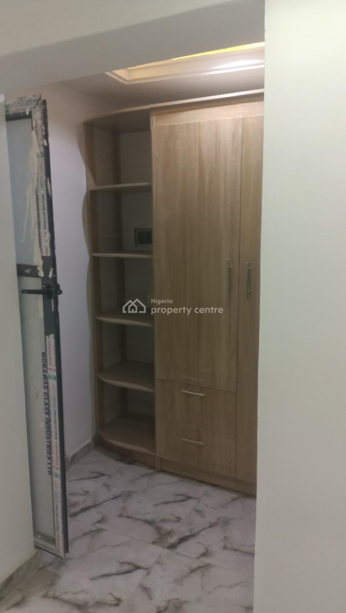 Standard One Bedroom Flat with 2 Toilets and Bathrooms, Oshunketan Street Off Solomon Street, Alapere, Ketu, Lagos, Mini Flat (room and Parlour) for Rent