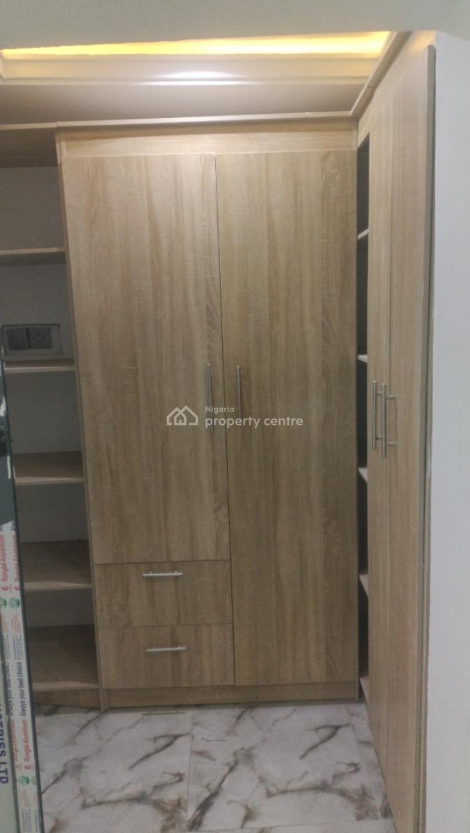 Standard One Bedroom Flat with 2 Toilets and Bathrooms, Oshunketan Street Off Solomon Street, Alapere, Ketu, Lagos, Mini Flat (room and Parlour) for Rent