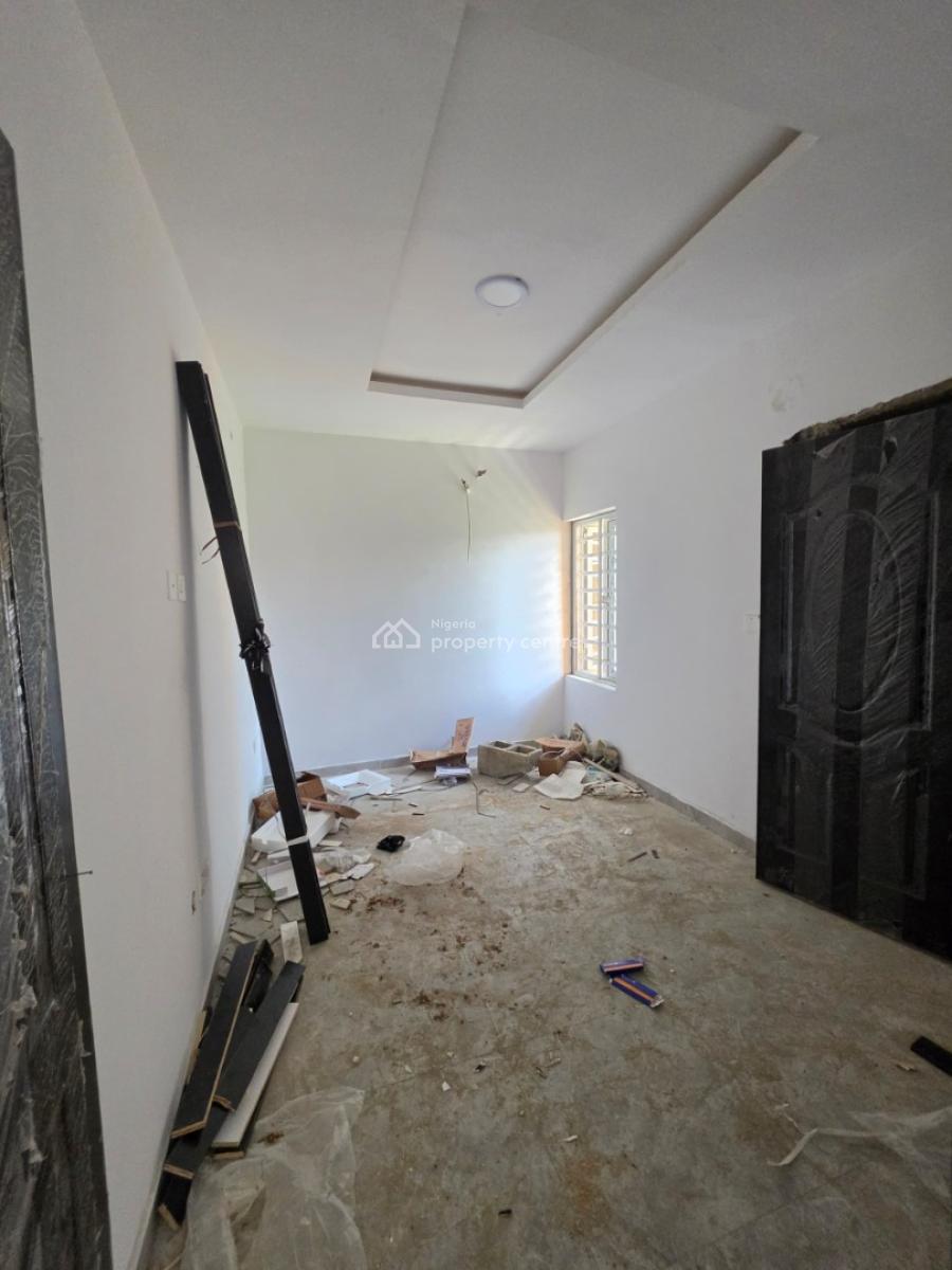 Newly Built 4-bedroom Terrace Duplex, Gra, Ogudu, Lagos, House for Sale
