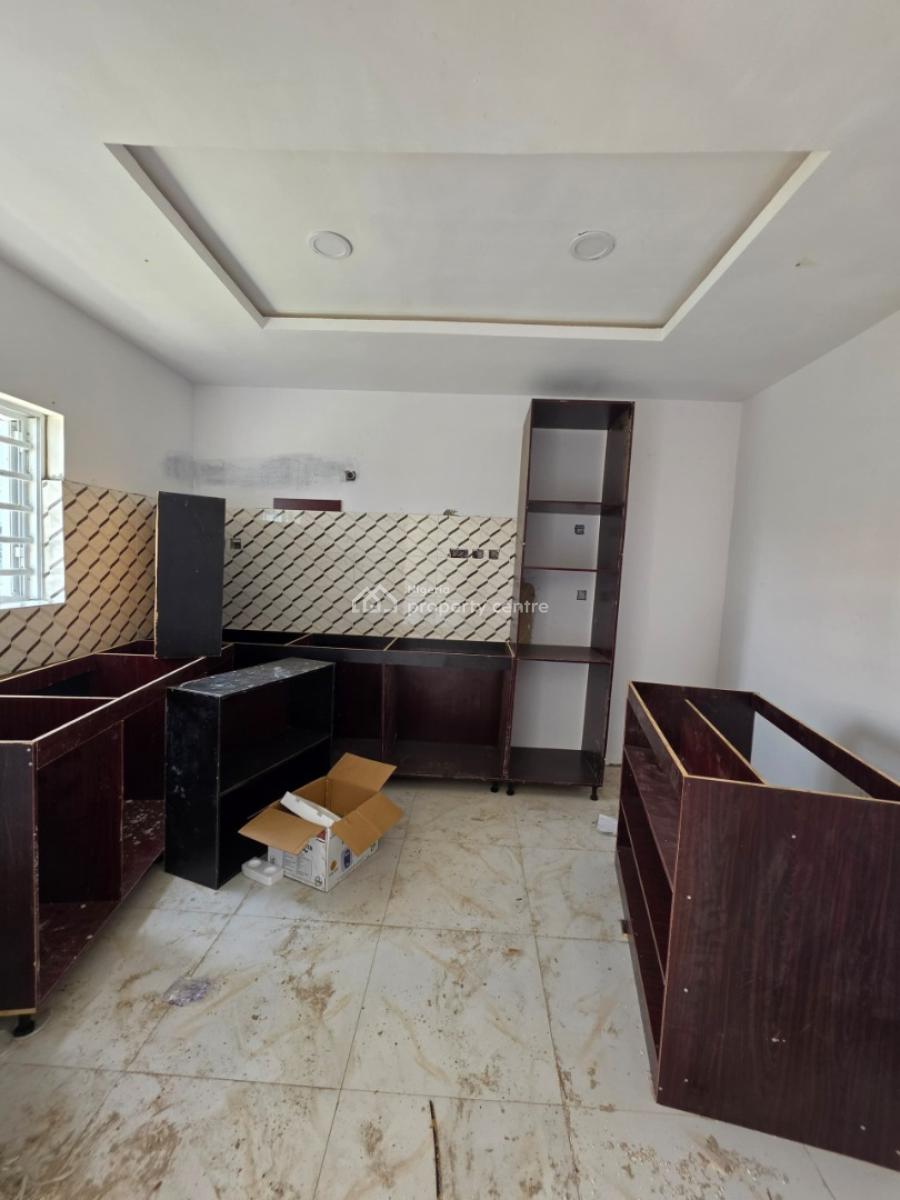 Newly Built 4-bedroom Terrace Duplex, Gra, Ogudu, Lagos, House for Sale