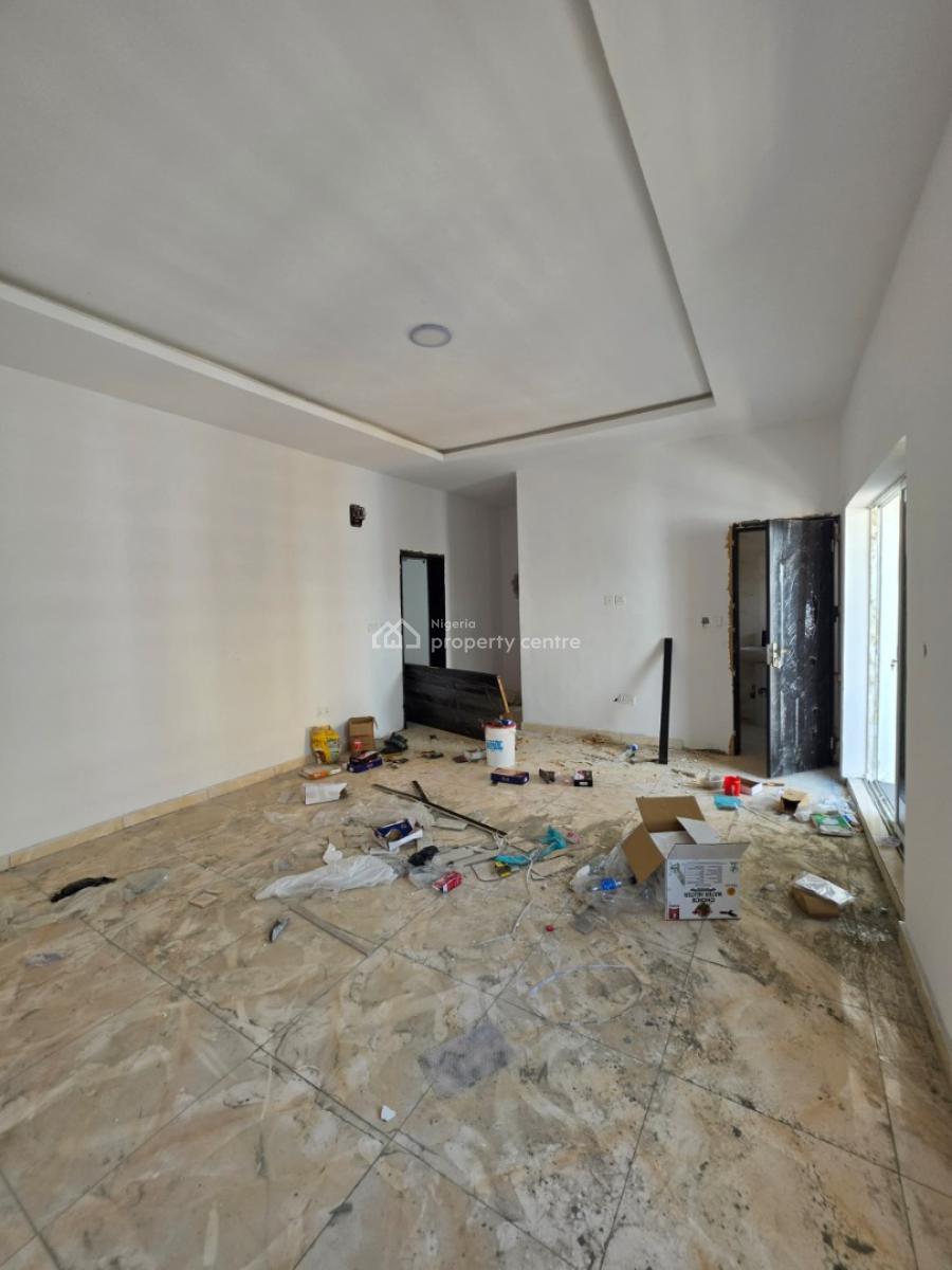Newly Built 4-bedroom Terrace Duplex, Gra, Ogudu, Lagos, House for Sale