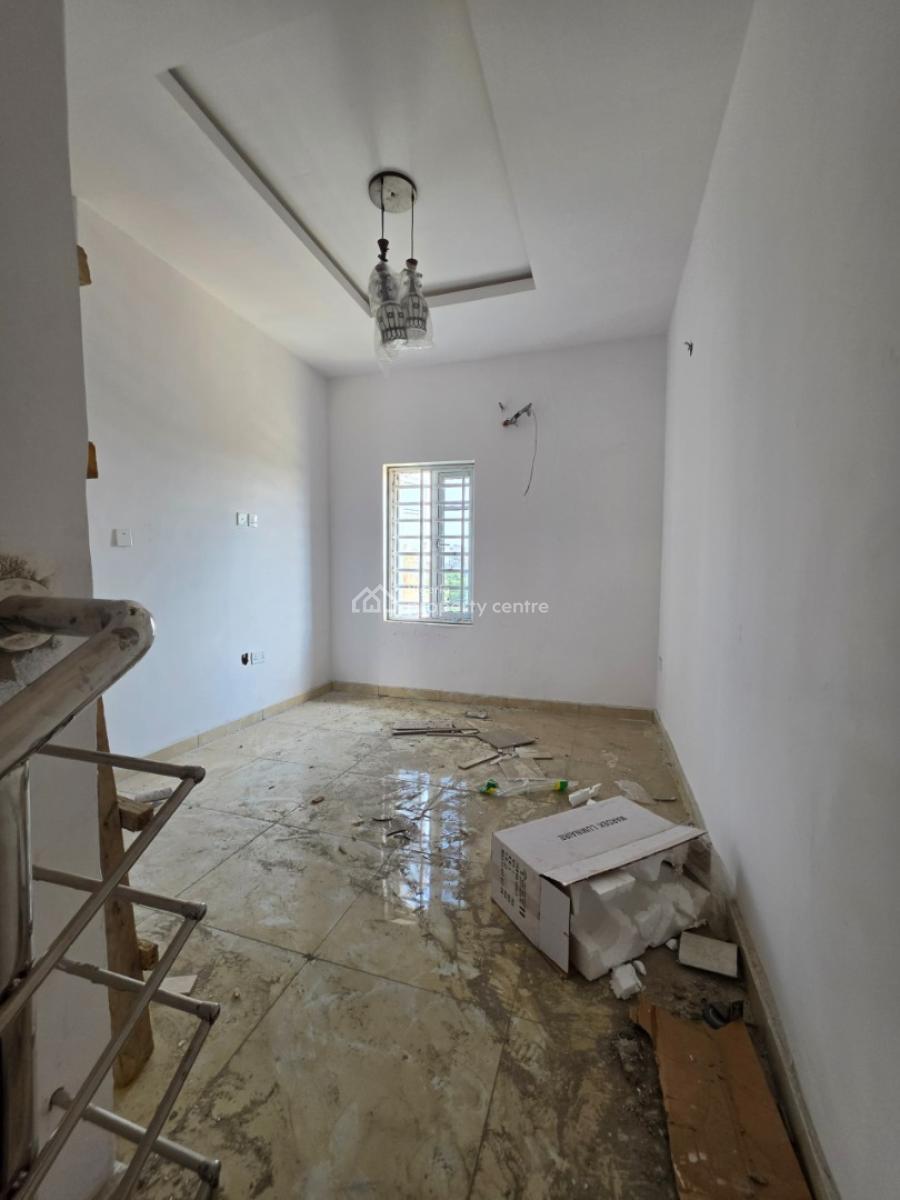 Newly Built 4-bedroom Terrace Duplex, Gra, Ogudu, Lagos, House for Sale