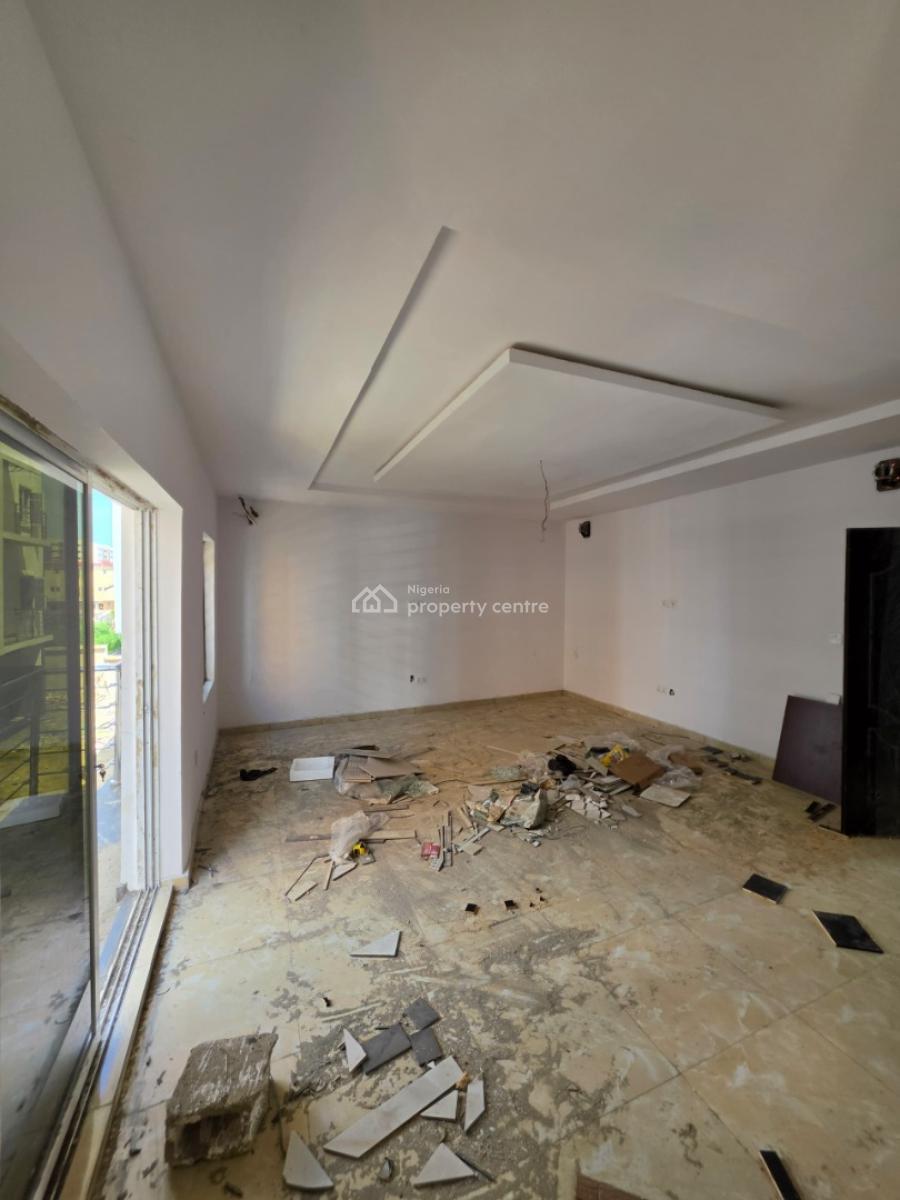 Newly Built 4-bedroom Terrace Duplex, Gra, Ogudu, Lagos, House for Sale