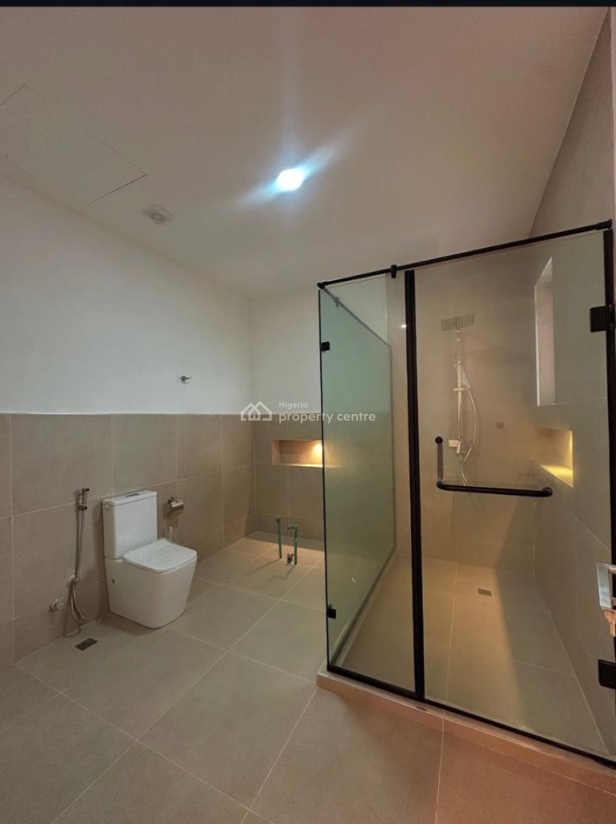 4 Bedroom Semi Detached, Lekki Phase 1, Lekki, Lagos, Semi-detached Duplex for Sale