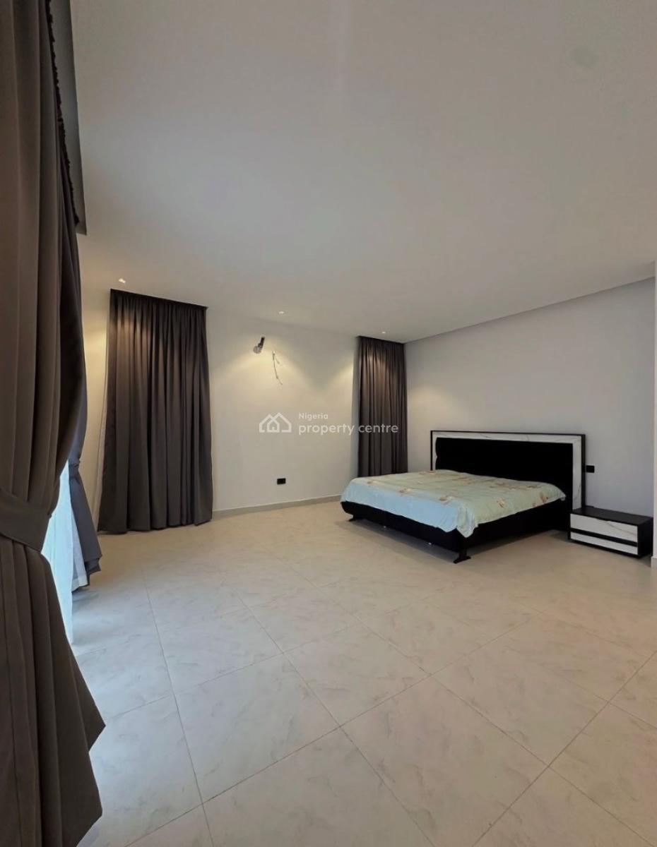 4 Bedroom Semi Detached, Lekki Phase 1, Lekki, Lagos, Semi-detached Duplex for Sale