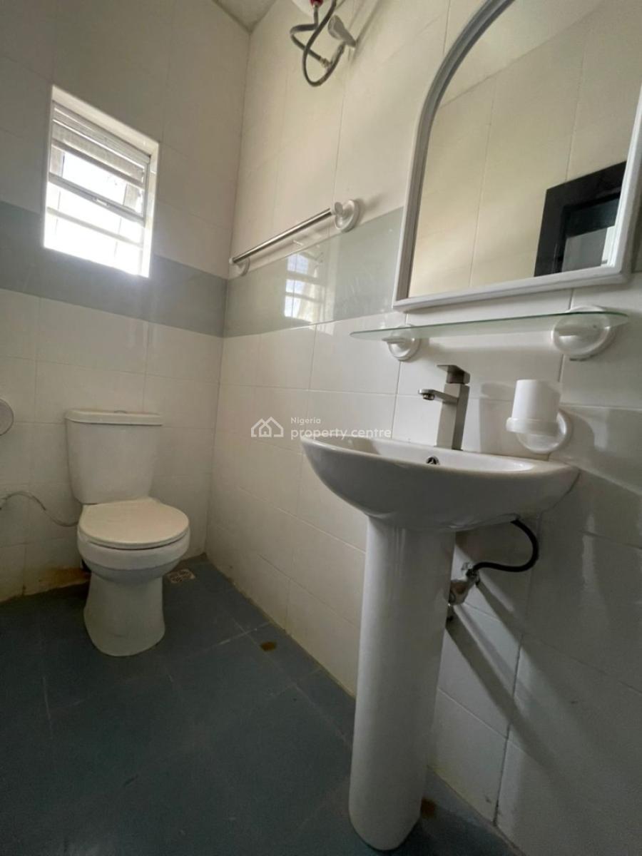 4 Bedroom Terrace Duplex, Ajah, Lagos, Terraced Duplex for Sale