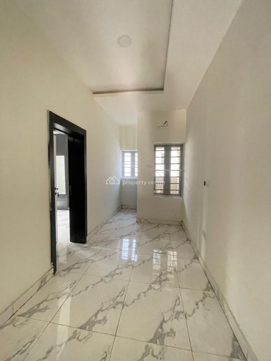 4 Bedroom Terrace Duplex, Ajah, Lagos, Terraced Duplex for Sale