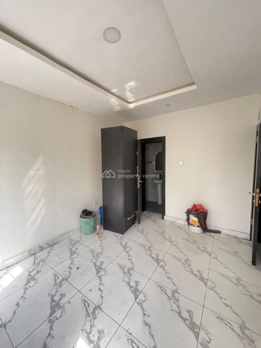 4 Bedroom Terrace Duplex, Ajah, Lagos, Terraced Duplex for Sale