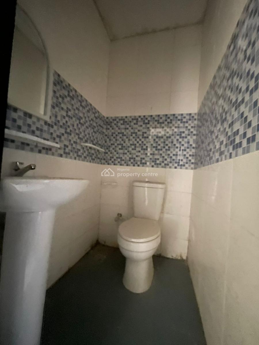 4 Bedroom Terrace Duplex, Ajah, Lagos, Terraced Duplex for Sale