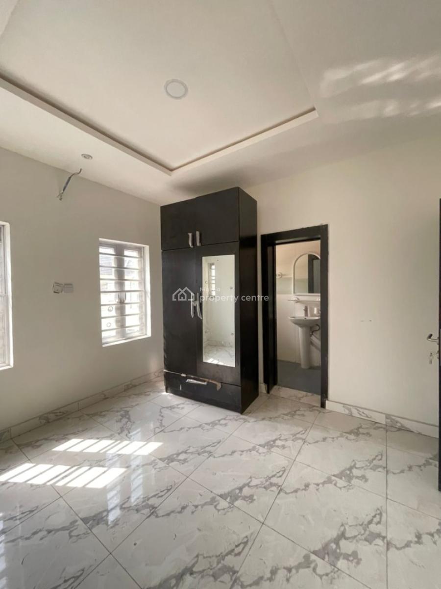 4 Bedroom Terrace Duplex, Ajah, Lagos, Terraced Duplex for Sale