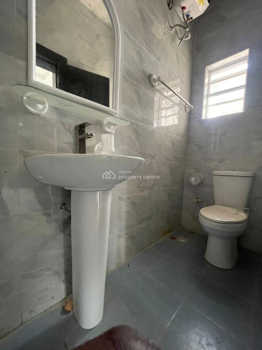 4 Bedroom Terrace Duplex, Ajah, Lagos, Terraced Duplex for Sale