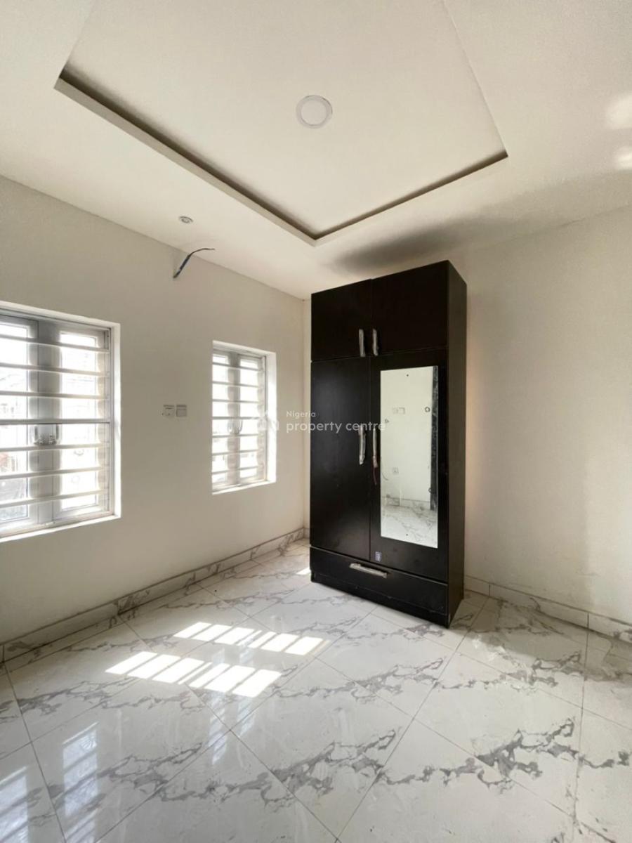 4 Bedroom Terrace Duplex, Ajah, Lagos, Terraced Duplex for Sale