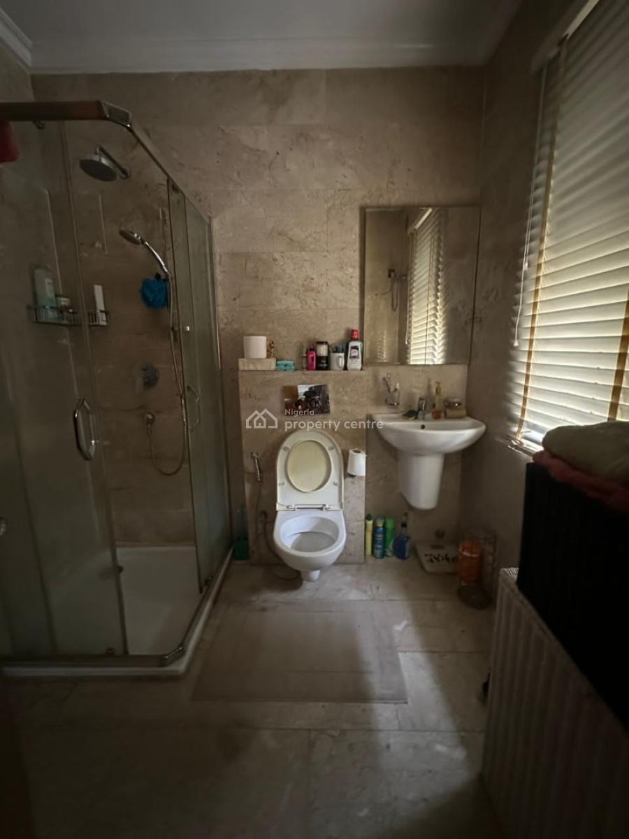 3 Bedroom Apartment with a Bq, Ikoyi, Lagos, Flat / Apartment for Rent