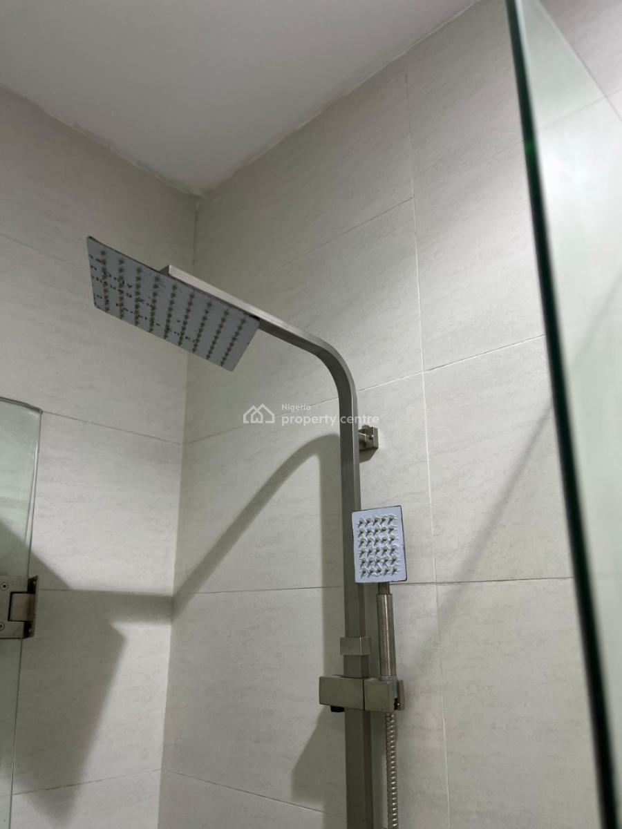 Luxury 2 Bedroom, Medina, Gbagada, Lagos, Flat / Apartment Short Let