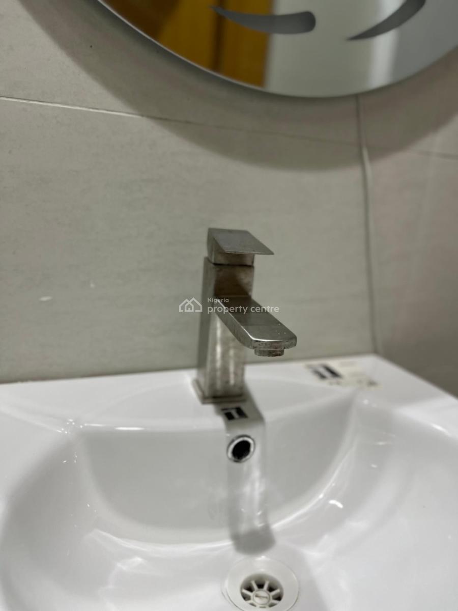 Luxury 2 Bedroom, Medina, Gbagada, Lagos, Flat / Apartment Short Let