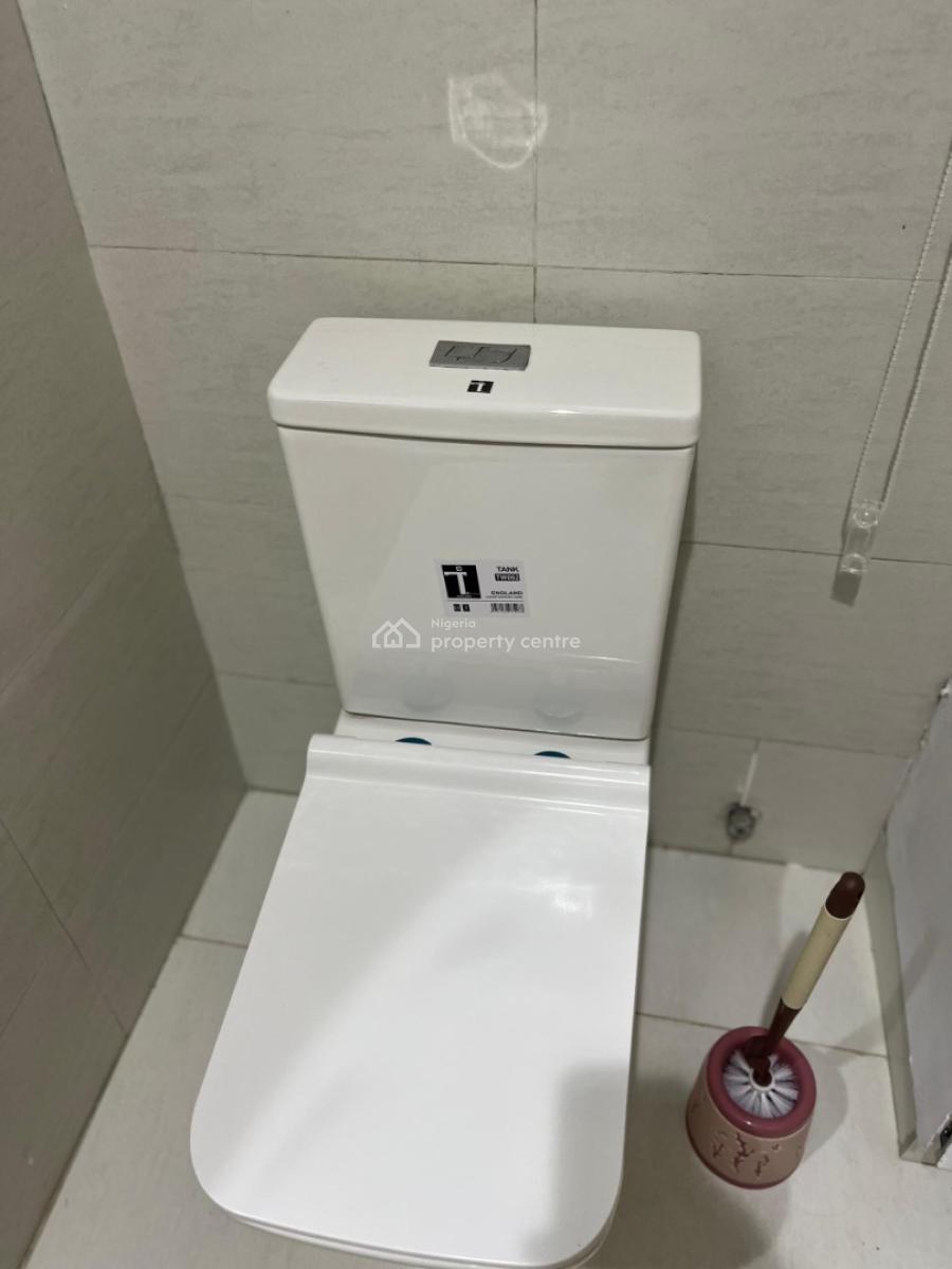 Luxury 2 Bedroom, Medina, Gbagada, Lagos, Flat / Apartment Short Let