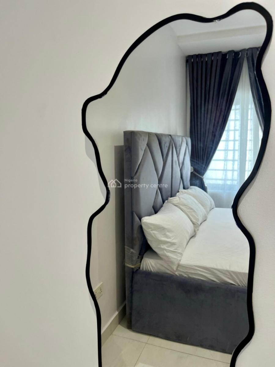Luxury 2 Bedroom, Medina, Gbagada, Lagos, Flat / Apartment Short Let