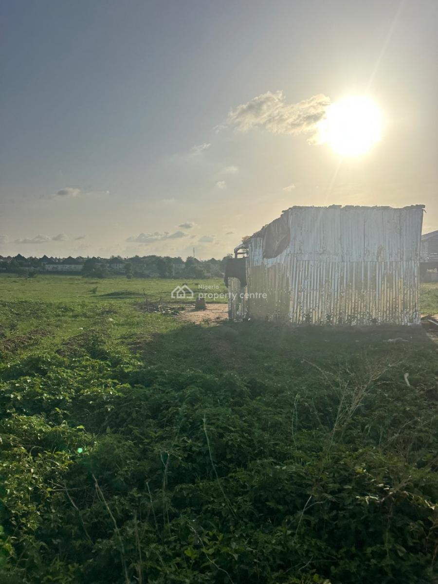 Residential Land, Loyola J Suit Axis, Kurudu, Abuja, Mixed-use Land for Sale