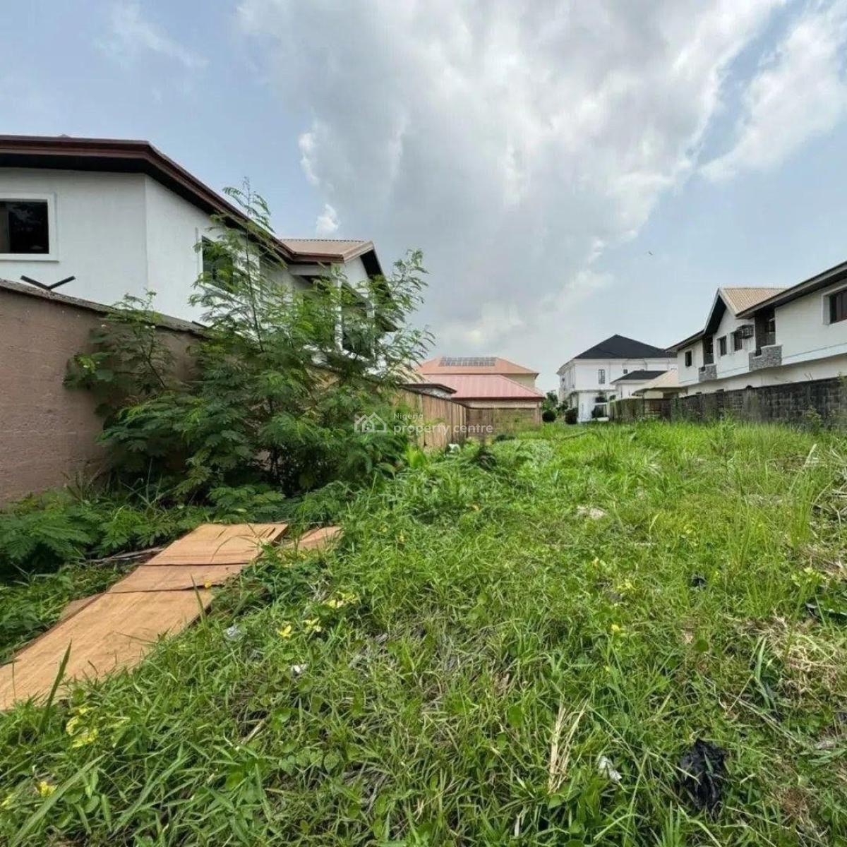 675sqm with C of O in a Prominent Gated Community, Vgc Estate, Vgc, Lekki, Lagos, Land for Sale